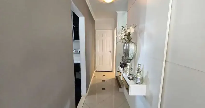 Casa de condomínio para venda em parque imperador de 120.00m² com 3 quartos e 3 garagens