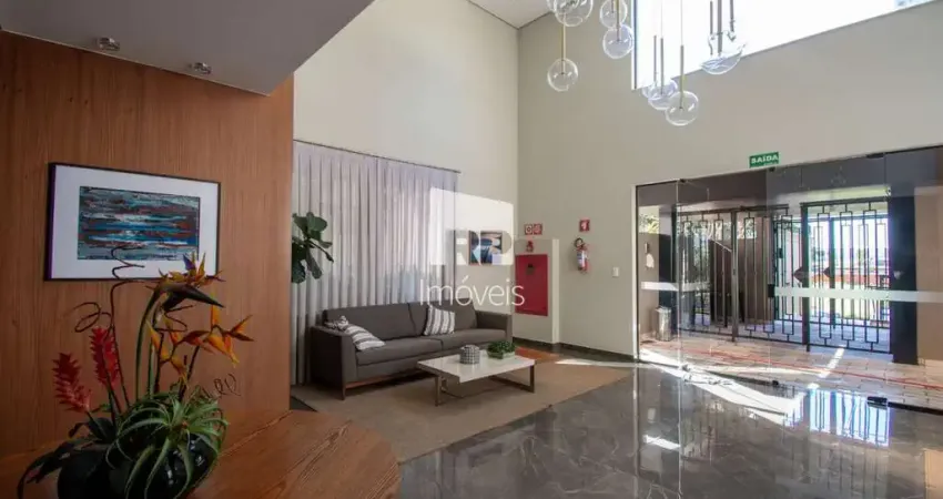 Apartamento para alugar em quinta da primavera de 98.00m² com 3 quartos, 1 suite e 2 garagens