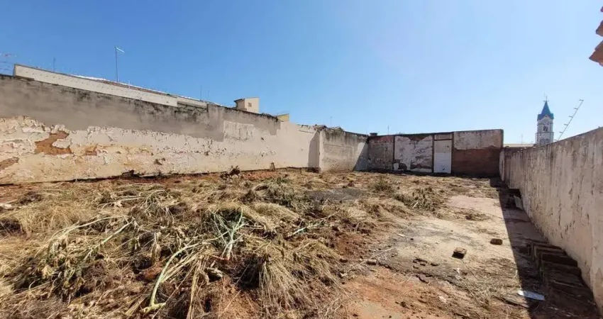 Terreno à venda no Centro, Botucatu