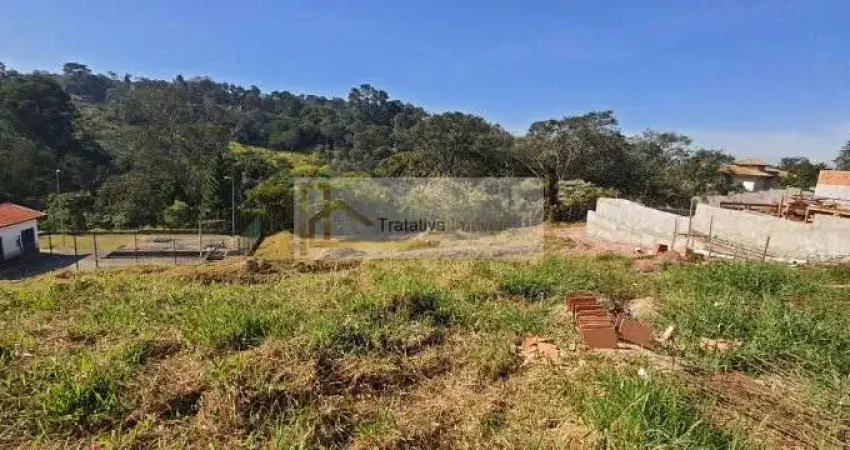 Terreno para venda em loteamento residencial e comercial horto florestal de 651.00m²