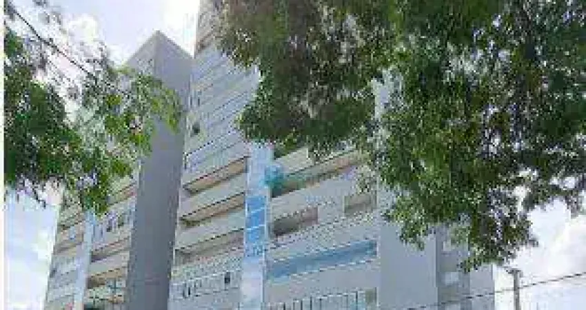 Apartamento para venda em jardim emília de 78.00m² com 3 quartos, 1 suite e 2 garagens