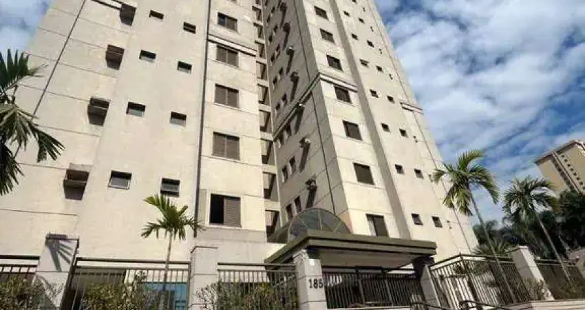 Apartamento para venda em jardim américa de 87.00m² com 2 quartos, 2 suites e 2 garagens