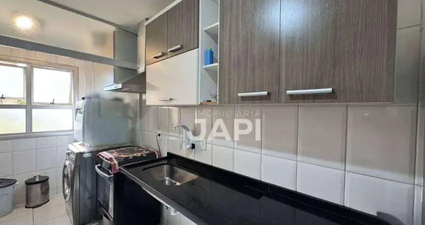 Apartamento para venda em medeiros de 66.00m² com 2 quartos e 1 garagem