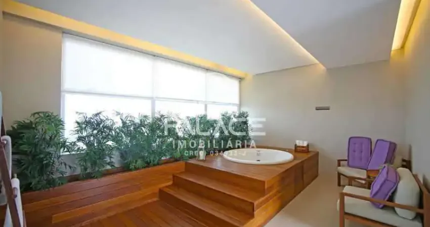 Apartamento para alugar em cidade jardim de 54.00m² com 1 quarto e 1 garagem