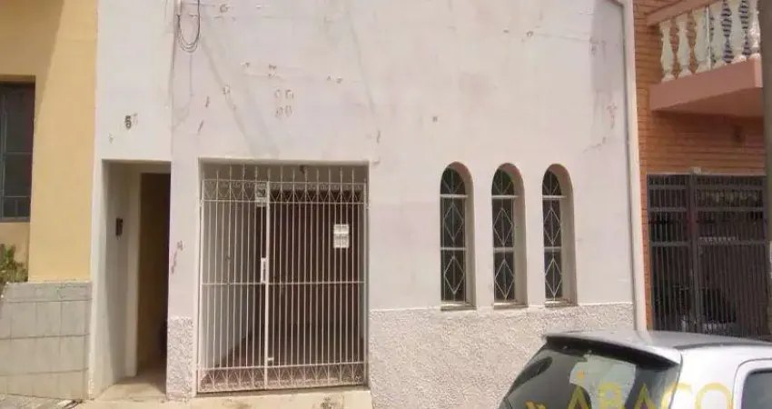 Casa para alugar em centro de 64.00m² com 2 quartos, 1 suite e 1 garagem