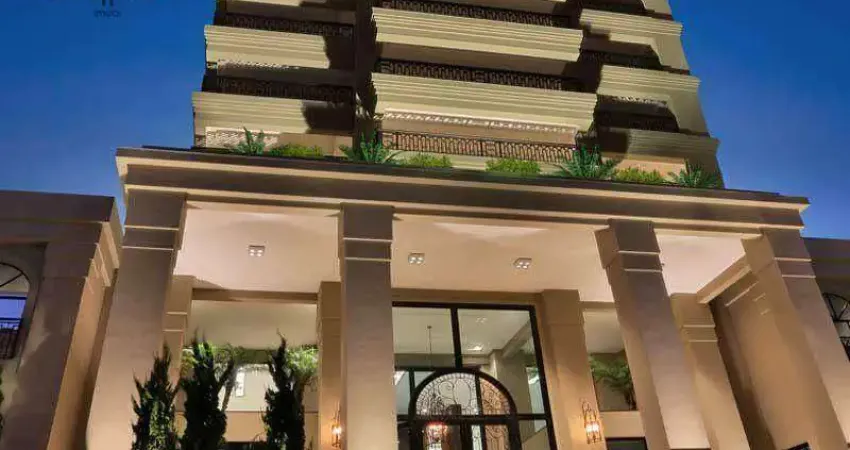 Apartamento para venda em jardim botânico de 529.00m² com 5 quartos, 4 suites e 6 garagens