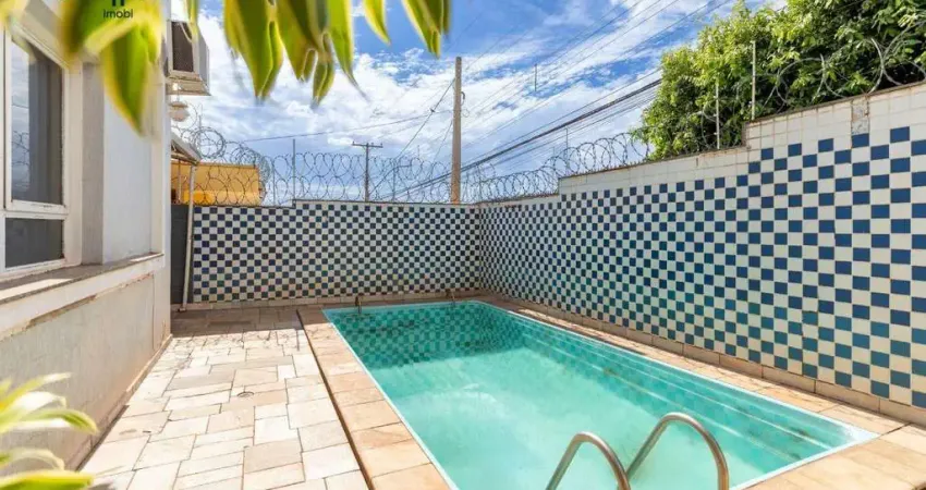 Casa para venda em jardim sumaré de 210.00m² com 4 quartos, 2 suites e 2 garagens