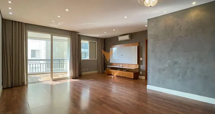 Apartamento para venda em tamboré de 104.00m² com 2 quartos, 2 suites e 2 garagens