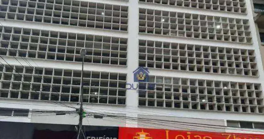 Sala comercial à venda na Rua Ébano Pereira, 60, Centro, Curitiba