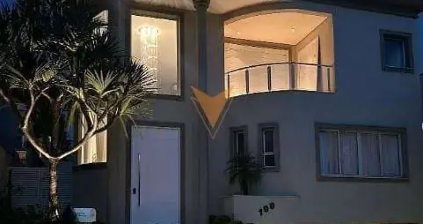 Casa para venda em alphaville de 505.00m² com 4 quartos, 4 suites e 6 garagens