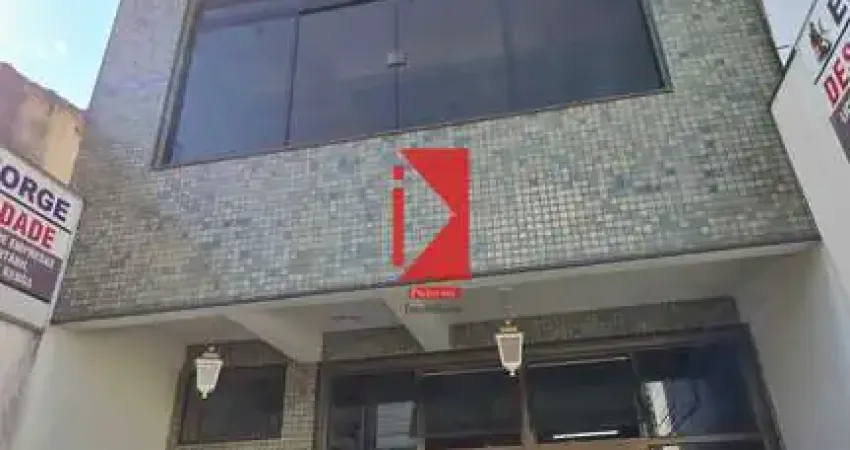 Casa comercial para alugar na Rua Coronel Nogueira Padilha, 1197, Vila Hortência, Sorocaba