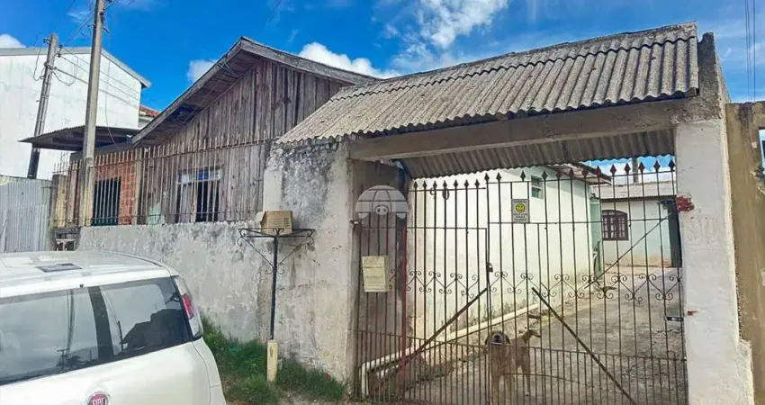Casa para venda em borda do campo de 280.00m² com 6 quartos e 3 garagens
