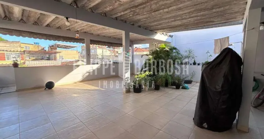 Casa para venda em irajá de 102.00m² com 3 quartos, 2 suites e 3 garagens