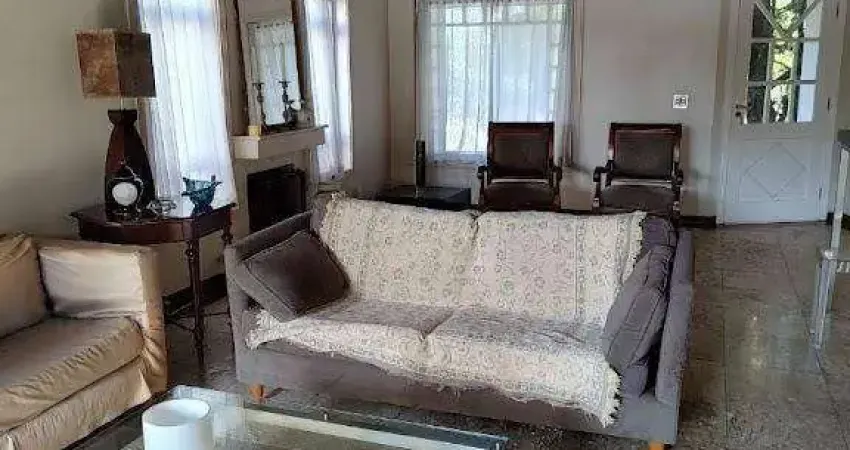 Casa de condomínio para venda em morada dos pássaros de 320.00m² com 4 quartos e 2 suites