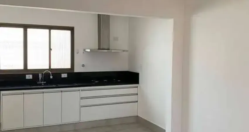 Apartamento para venda em cerâmica de 126.00m² com 3 quartos, 1 suite e 2 garagens