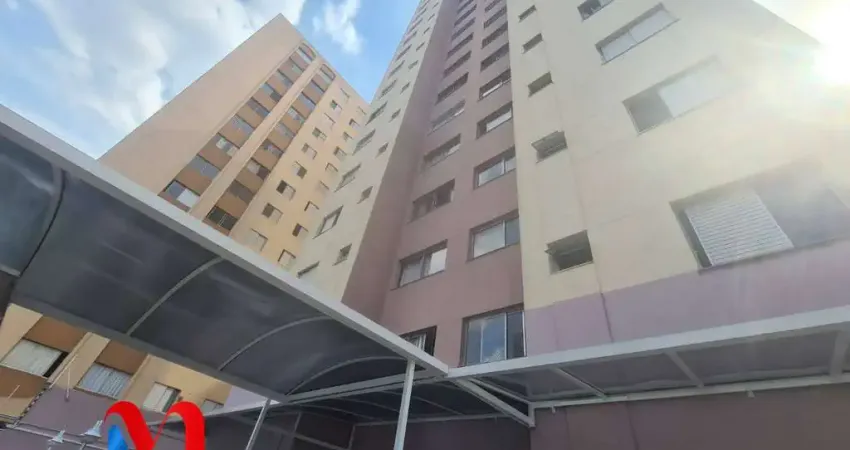 Apartamento para venda em sacomã de 55.00m² com 2 quartos e 1 garagem