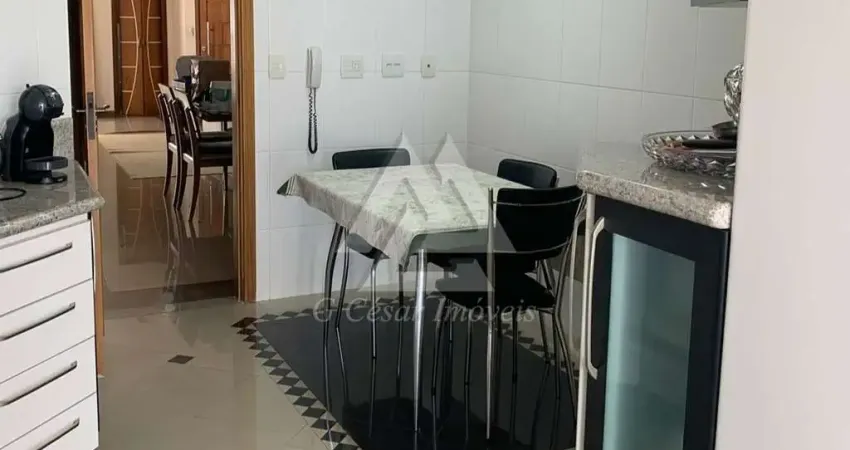 Apartamento para venda em centro de 80.00m² com 3 quartos, 3 suites e 4 garagens