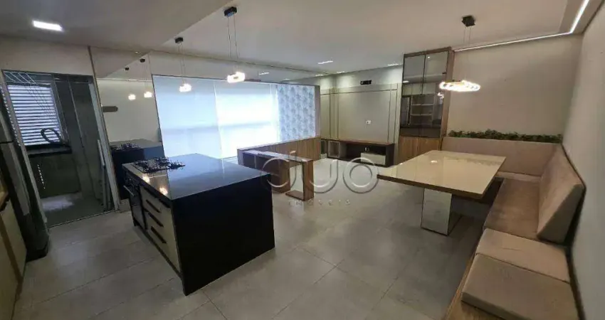Apartamento para venda em são judas de 92.00m² com 2 quartos, 2 suites e 2 garagens