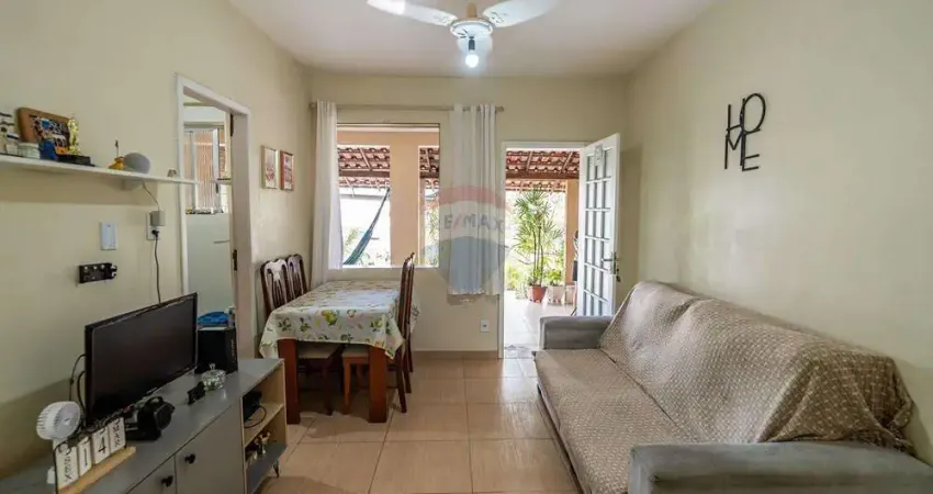 Casa para venda em jardim carioca de 130.00m² com 3 quartos e 2 garagens