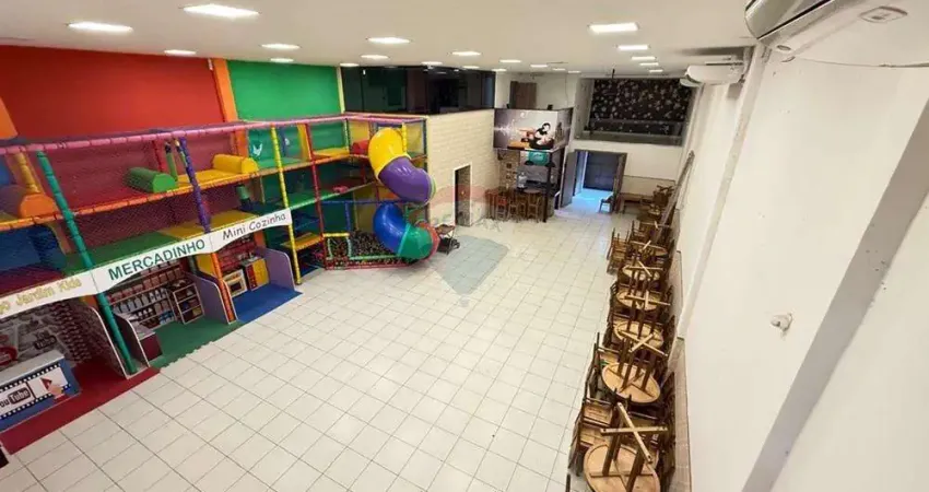 Galpão / depósito / armazém para venda em jardim américa de 300.00m²