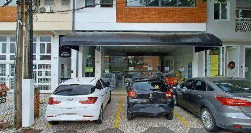 Ponto comercial para alugar na Avenida Real, 63, Residencial Morada dos Lagos, Barueri