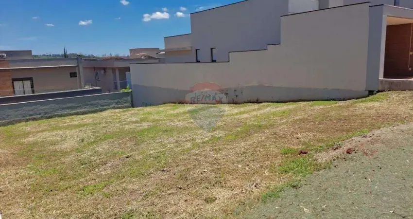 Terreno para venda em loteamento terras de siena de 364.00m²