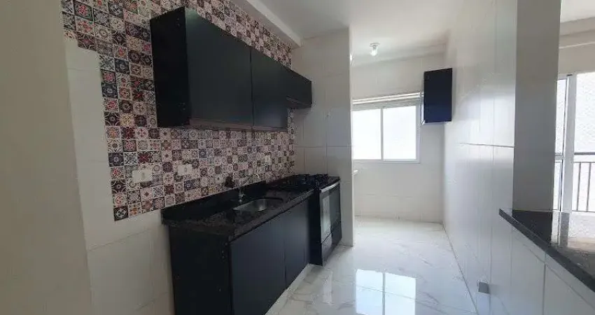 Apartamento para venda em são mateus de 53.00m² com 2 quartos e 2 garagens