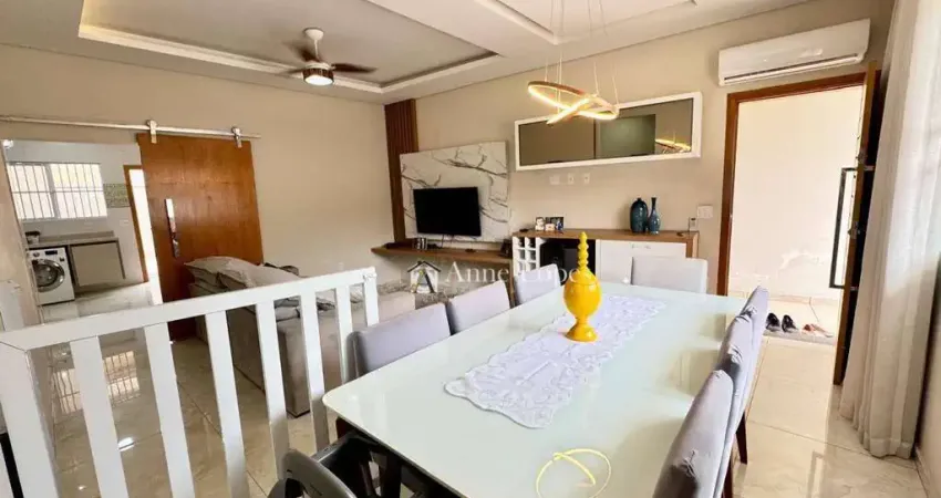 Casa para venda em marapé de 150.00m² com 3 quartos, 3 suites e 2 garagens