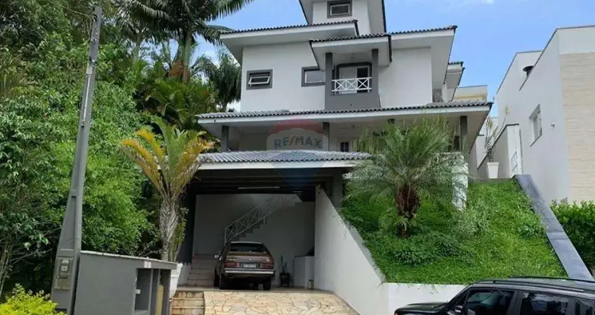 Casa para venda em parque residencial itapeti de 290.00m² com 4 quartos, 1 suite e 4 garagens