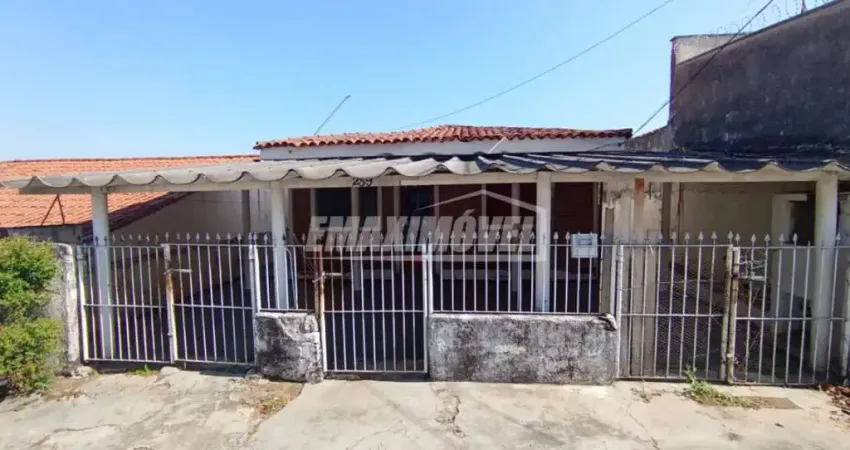 Casa para alugar em jardim simus de 229.00m² com 4 quartos, 1 suite e 1 garagem