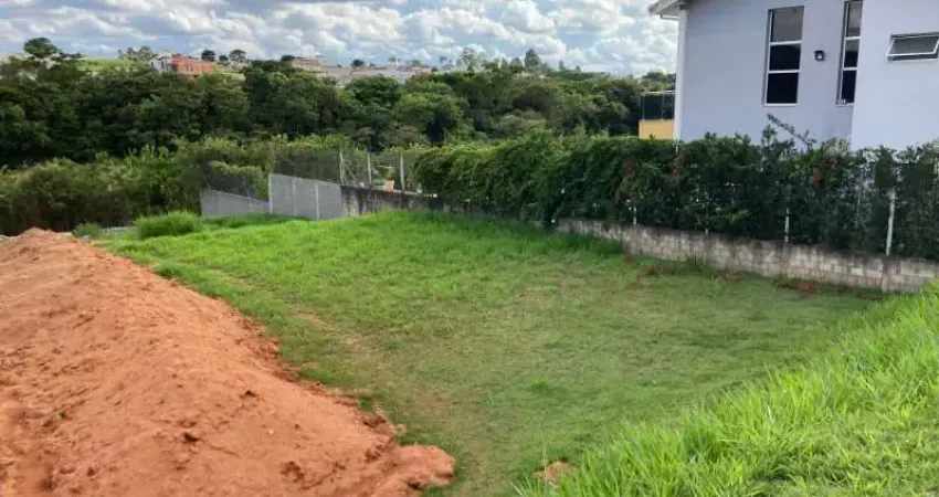 Terreno para venda em residencial colinas do japi de 1090.00m²