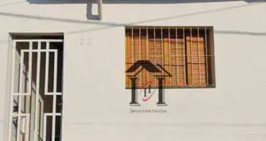 Casa com 1 quarto à venda na Rua São Leopoldo, 52, Vila Santa Rosa, Jundiaí