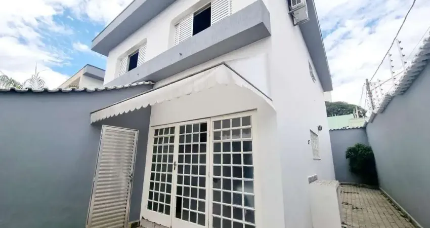 Casa para venda em vila oliveira de 175.00m² com 4 quartos, 1 suite e 1 garagem