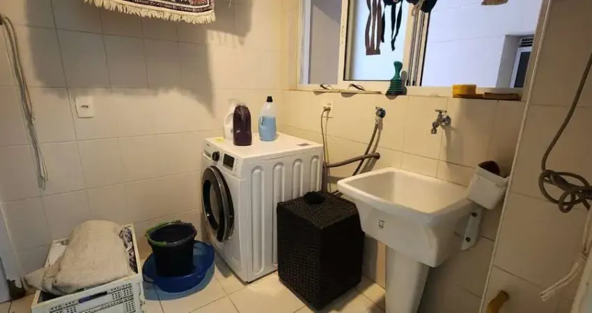 Apartamento para venda em vila mariana de 113.00m² com 3 quartos, 1 suite e 2 garagens