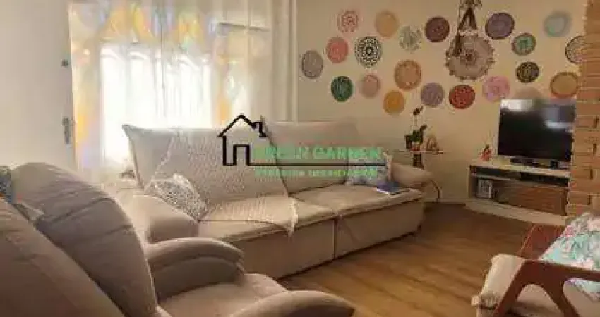 Casa para venda em vila vianelo de 114.00m² com 3 quartos, 1 suite e 1 garagem