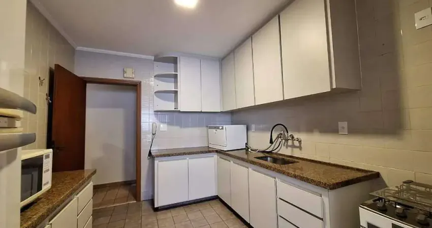 Apartamento para venda em centro de 124.00m² com 3 quartos, 1 suite e 1 garagem