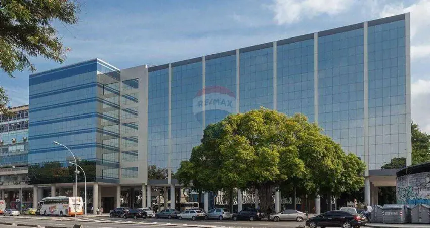 Sala comercial para alugar na Avenida General Justo, 365, Centro, Rio de Janeiro