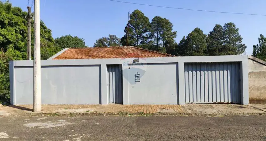Casa para venda em jardim bom pastor de 180.01m² com 5 quartos, 2 suites e 6 garagens