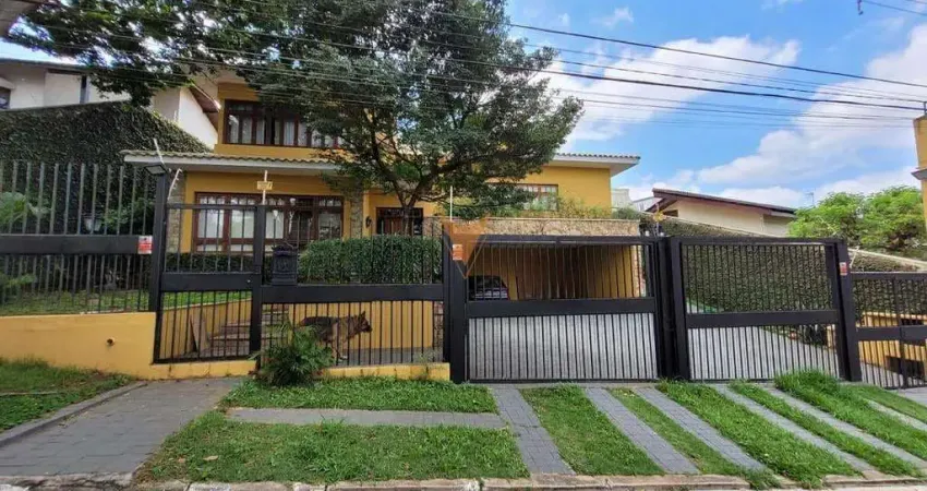 Casa para venda em parque dos príncipes de 480.00m² com 4 quartos, 4 suites e 8 garagens
