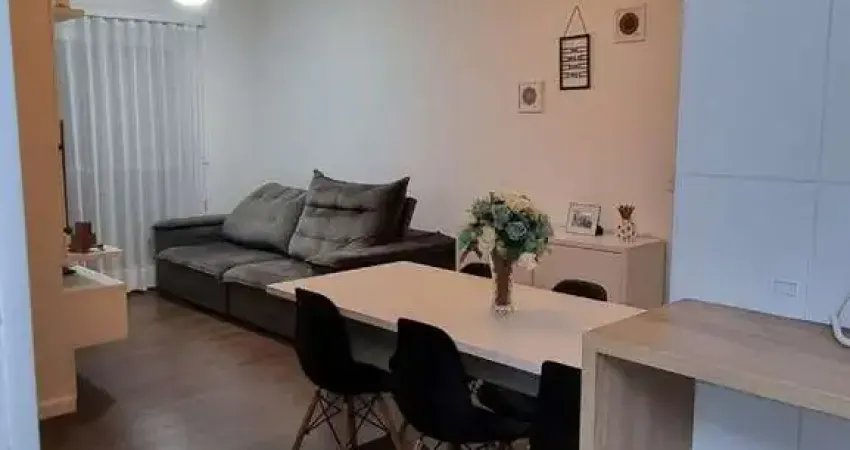 Apartamento para venda em jardim flórida de 80.00m² com 3 quartos, 1 suite e 2 garagens
