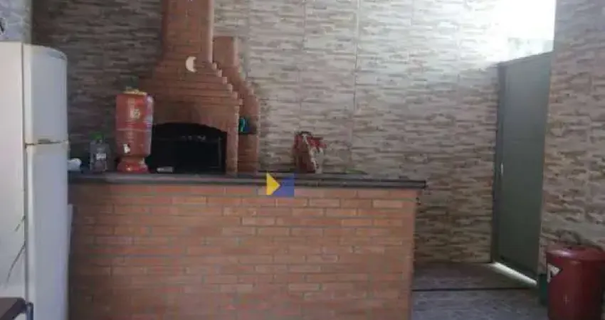 Casa para venda em parque continental de 250.00m² com 2 quartos e 2 garagens