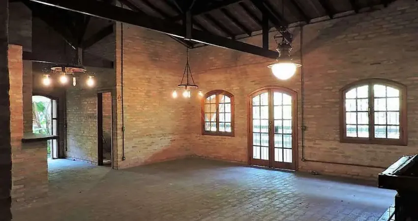 Casa para venda em chácaras do peroba de 372.58m² com 3 quartos, 1 suite e 6 garagens