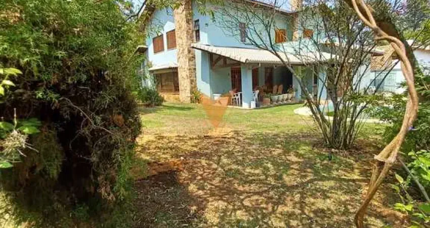 Casa para venda e aluguel em alphaville de 320.00m² com 4 quartos, 2 suites e 4 garagens