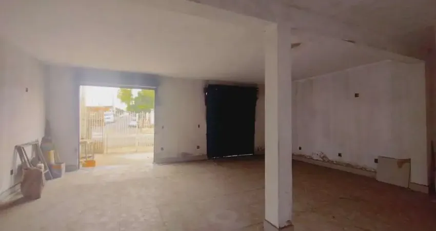 Sala comercial para venda e aluguel em santa terezinha de 84.00m² com 4 garagens