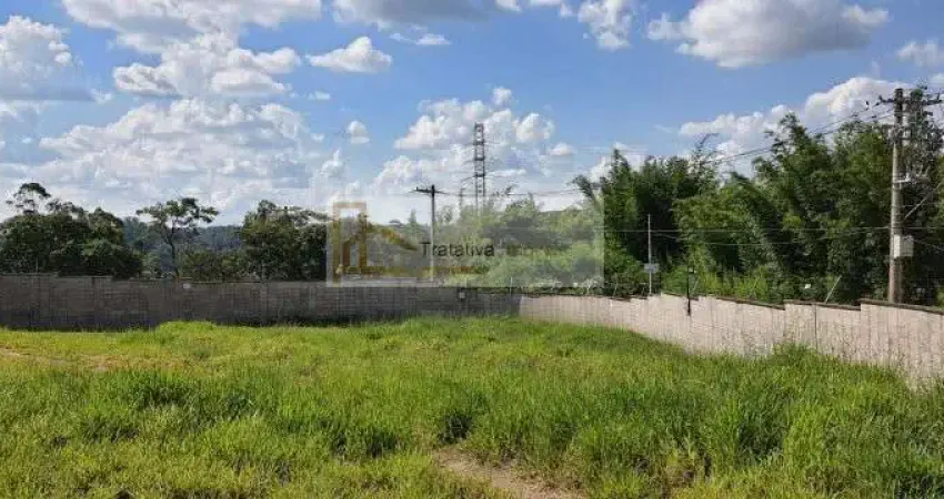 Terreno para venda em loteamento residencial e comercial horto florestal de 552.00m²