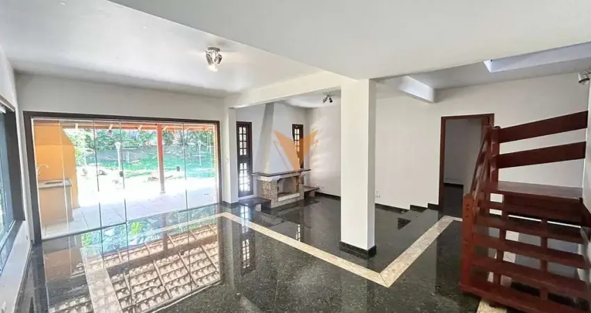 Casa para venda e aluguel em parque dos príncipes de 450.00m² com 5 quartos, 5 suites e 8 garagens