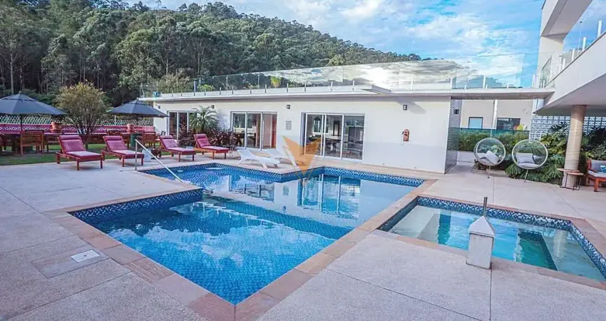 Casa para venda em residencial tamboré de 1500.00m² com 4 quartos, 4 suites e 12 garagens