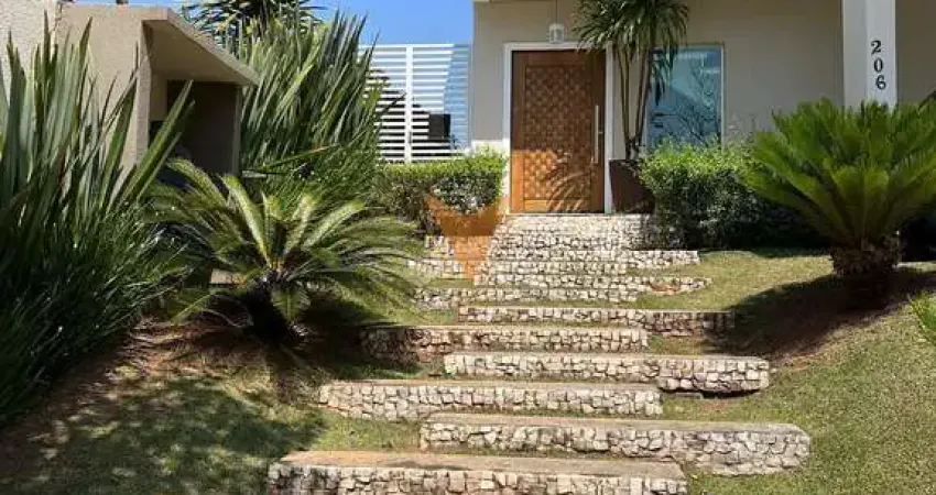 Casa para venda e aluguel em chácaras são carlos de 318.00m² com 4 quartos, 4 suites e 3 garagens