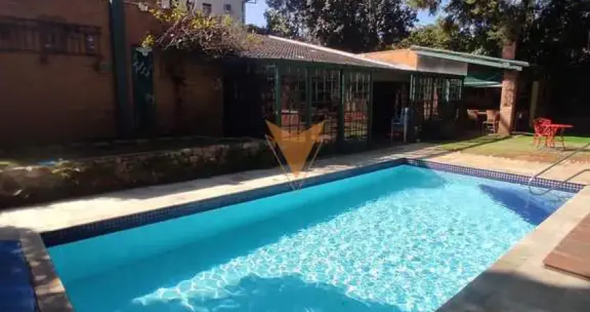 Casa para venda em alphaville de 413.00m² com 3 quartos e 6 garagens