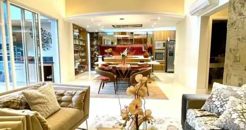 Apartamento para venda em tamboré de 172.00m² com 4 quartos, 2 suites e 3 garagens